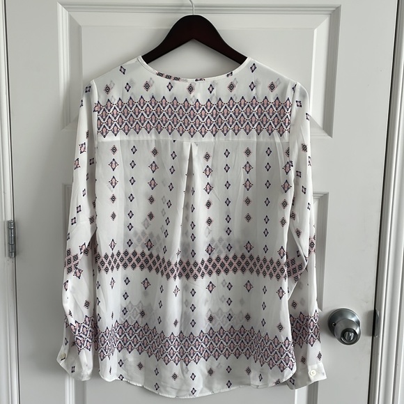 Gap Blouse - Picture 2 of 5